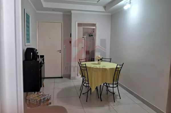 APARTAMENTO À VENDA – JD. ELITE | COND. SPAZIO DE PADUA - Foto 3