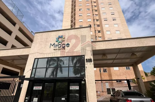 Apartamento para venda e aluguel 15° andar, 2 quarto(s),  Paulicéia, Piracicaba