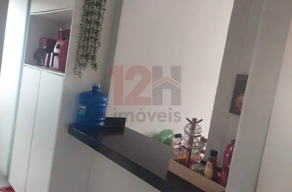 Apartamento para venda, 2 quarto(s),  Jardim Parque Jupiá, Piracicaba - Foto 5