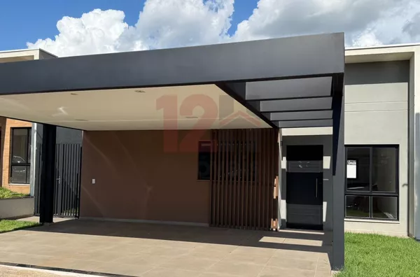 CASA EM CONDOMÍNIO - SANTA ROSA, PIRACICABA/SP - Foto 1