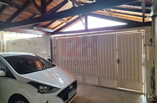 Casa para venda, 2 quarto(s),  Jardim Eldorado, Piracicaba - Foto 1