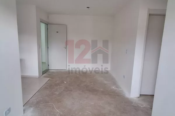 Apartamento para venda, 2 quarto(s),  Água Branca, Piracicaba - Foto 4