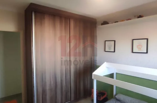 Apartamento para venda,  Nova América, Piracicaba - Foto 2