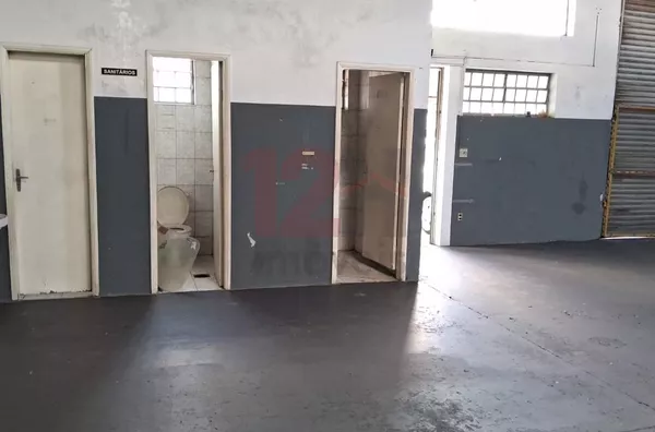 Barracão para aluguel,  Verde, Piracicaba - Foto 4