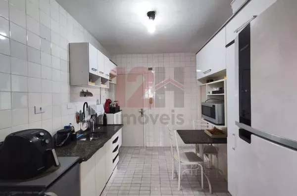 Apartamento para venda e aluguel, 3 quarto(s),  Nova América, Piracicaba - Foto 2