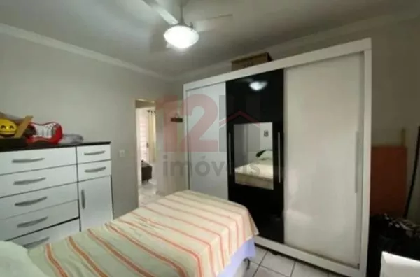 Casa em condomínio para venda,  água Branca, Piracicaba - Foto 6