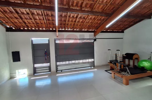 Casa para venda, 2 quarto(s),  Alto Da Pompéia, Piracicaba - Foto 4