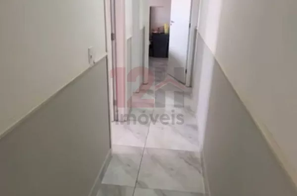 Apartamento para venda, 2 quarto(s),  Pompéia, Piracicaba - Foto 4