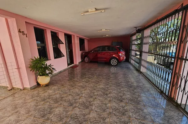 Casa para venda ,  -  Parque Taquaral Piracicaba