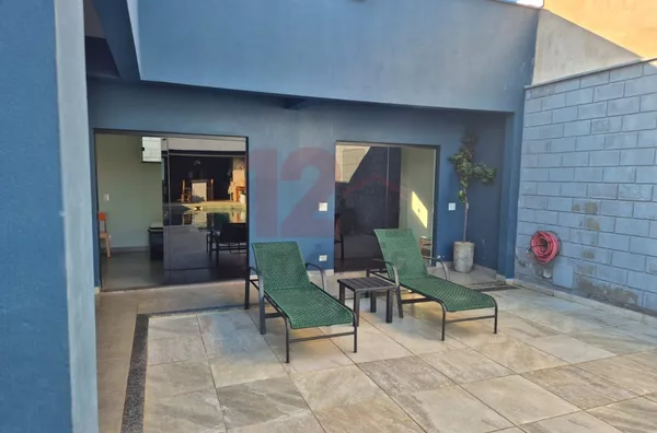 Edícula para venda, 2 quarto(s),  Jardim São Francisco, Piracicaba