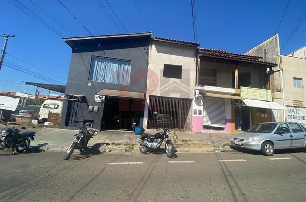 Casa para venda,  - Santa Terezinha, Piracicaba - Foto 1