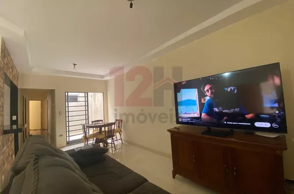 Casa para venda,  água Branca, Piracicaba - Foto 5