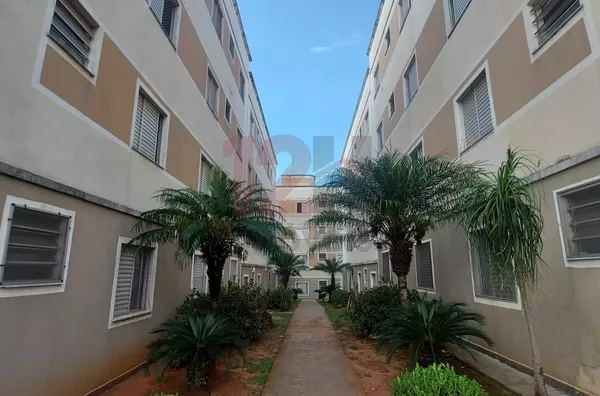 Apartamento para venda, 2 quarto(s),  Piracicamirim, Piracicaba - Foto 2