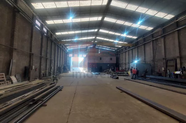 Barracão para venda,  Santa Rosa, Piracicaba - Foto 3