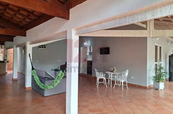 CASA EM CONDOMINIO, CAMPESTRE - PIRACICABA/SP - Foto 5