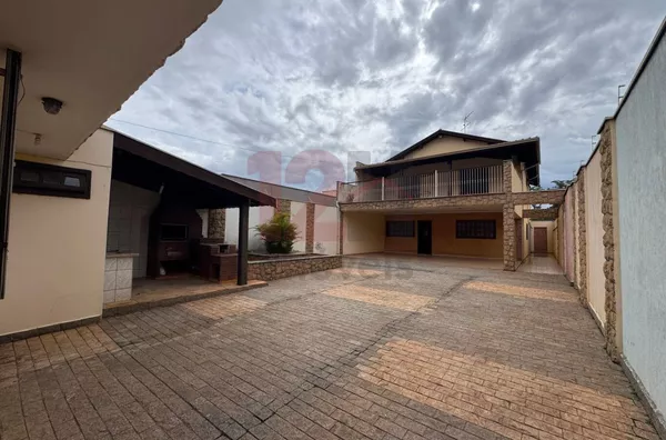 Casa para venda, 3 quarto(s),  Castelinho, Piracicaba - Foto 2