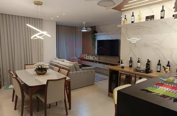 Apartamento para venda, 2 quarto(s),  Parque Conceição Ii, Piracicaba