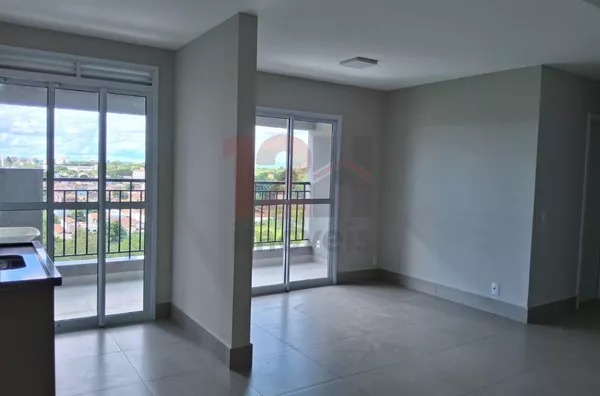 Apartamento para aluguel, 2 quarto(s),  Piracicamirim, Piracicaba - Foto 1