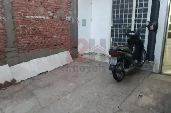 Casa para venda, 2 quarto(s),Balbo, Piracicaba - Foto 1