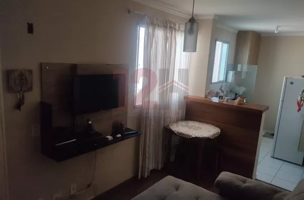 Apartamento para venda, 2 quarto(s),  Nova Pompéia, Piracicaba - Foto 1