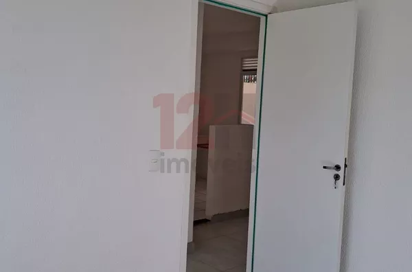 APARTAMENTO TÉRREO PARA LOCAÇÃO - POMPÉIA, PIRACICABA/SP