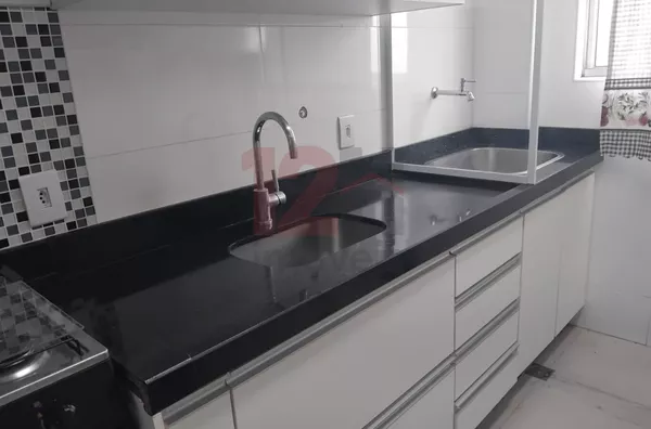 Apartamento para venda, 2 quarto(s),  Piracicamirim, Piracicaba - Foto 1