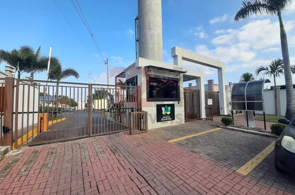 Apartamento para venda, 2 quarto(s),  Campestre, Piracicaba - Foto 1