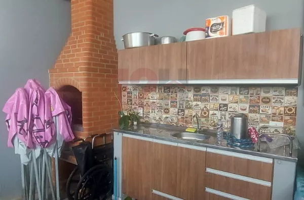 Casa para venda, 3 quarto(s),  Jardim Ipanema, Piracicaba - Foto 4