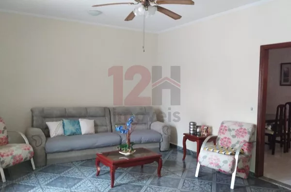 Casa para venda, 3 quarto(s),  Pompéia, Piracicaba - Foto 6