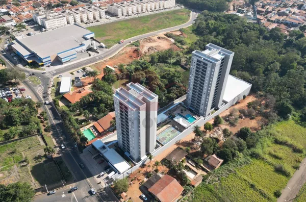 Apartamento para venda,  - Bairro Dois Córregos, Piracicaba - Foto 1