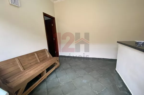 Casa para venda,  Santa Rosa Ipês, Piracicaba - Foto 6