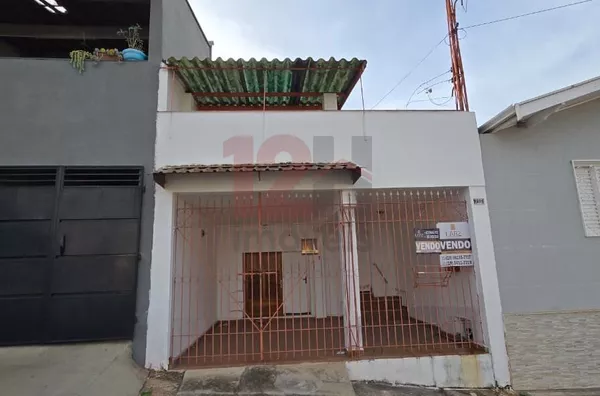Casa para venda, 1 quarto(s),  Nova América, Piracicaba
