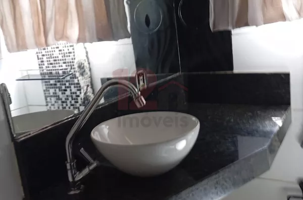 Apartamento para venda, 2 quarto(s),  Vila Sônia, Piracicaba - Foto 3