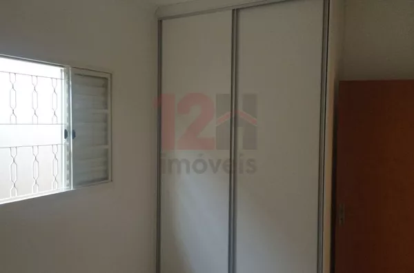 CASA PARA VENDA E OU LOCAÇÃO/JD SÃO FRANCISCO/AGUA BRANCA - Foto 6