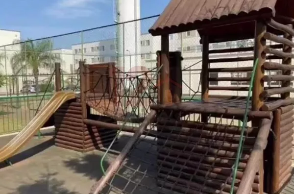 Apartamento para venda, 2 quarto(s),  Santa Terezinha, Piracicaba - Foto 3