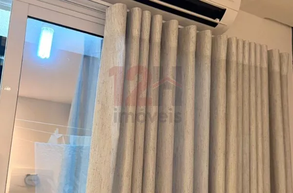 Apartamento para venda, 2 quarto(s),  Jardim Abaeté, Piracicaba - Foto 3