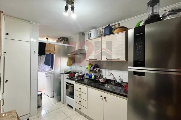 Apartamento para venda, 2 quarto(s),  Centro, Piracicaba - Foto 4