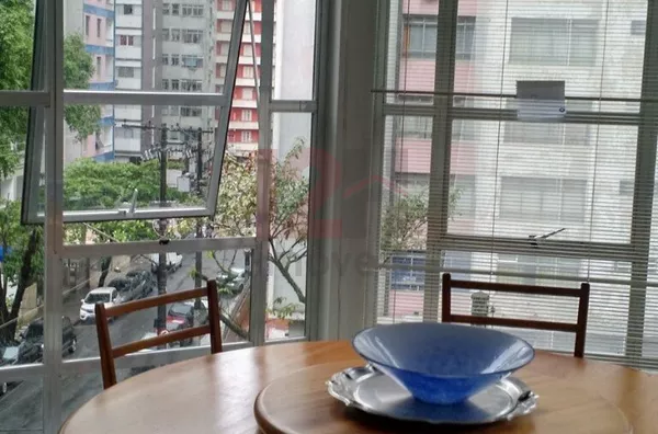 Apartamento para venda, 2 quarto(s),  José Menino, Santos - Foto 1