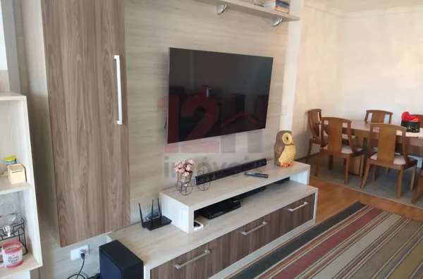 Apartamento para venda, 3 quarto(s),  Cidade Alta, Piracicaba - Foto 6