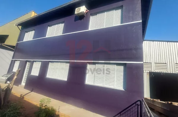 Barracão para venda,  Santa Rosa, Piracicaba - Foto 6