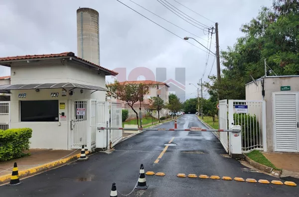 Apartamento para venda, 2 quarto(s),  Vale Do Sol, Piracicaba - Foto 1