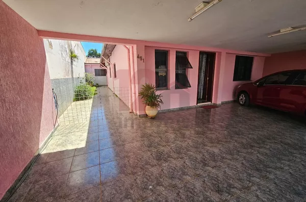 Casa para venda ,  -  Parque Taquaral Piracicaba