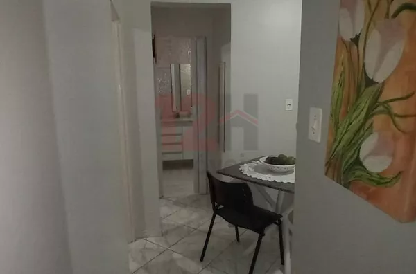 Apartamento para venda, 2 quarto(s),  Jardim Nova República, Piracicaba - Foto 1
