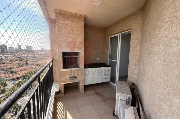 Apartamento para aluguel, 2 quarto(s),  Paulicéia, Piracicaba - Foto 4