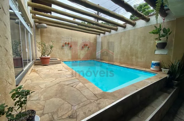 Casa Vila Rezende - 3 dormitorios - com planejados - Foto 5