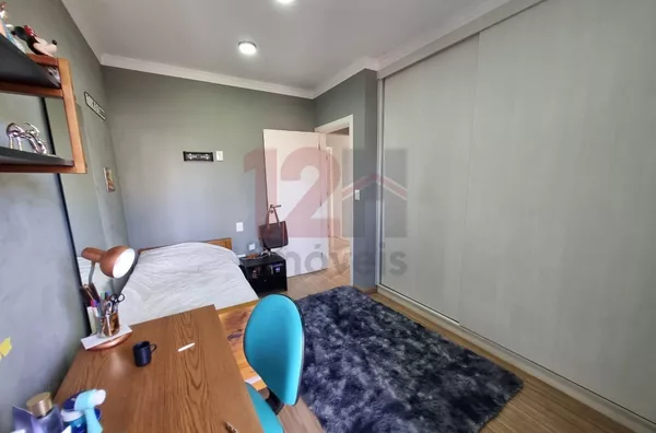 Casa para venda, 3 quarto(s),  Jardim Ipanema, Piracicaba - Foto 5