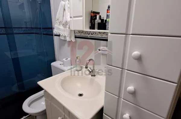 Apartamento para venda, 2 quarto(s),  Paulicéia, Piracicaba - Foto 6