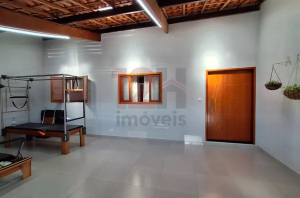 Casa para venda, 2 quarto(s),  Alto Da Pompéia, Piracicaba - Foto 3