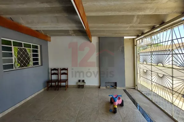 Casa para venda,  Santa Terezinha, Piracicaba - Foto 2