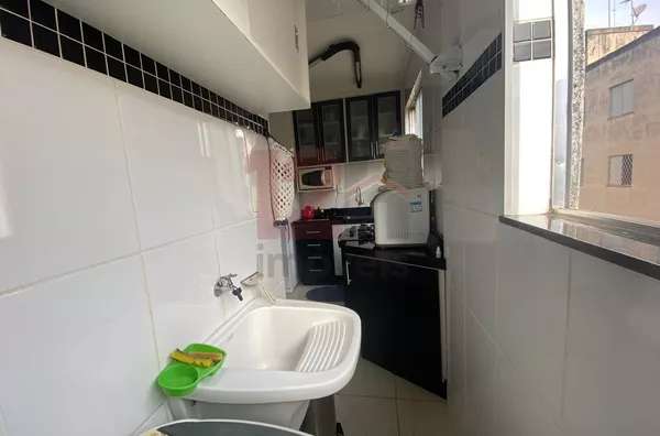 Apartamento para venda,  Jardim Nova República, Piracicaba - Foto 6